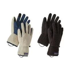 Patagonia Retro Pile Gloves