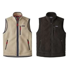 Patagonia Retro Pile Vest