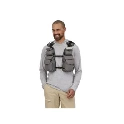 Patagonia Stealth Convertible Vest