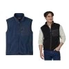 Patagonia Synchilla Vest -Professionel Fiskeudstyrsbutik patagonia synchilla vest hoved