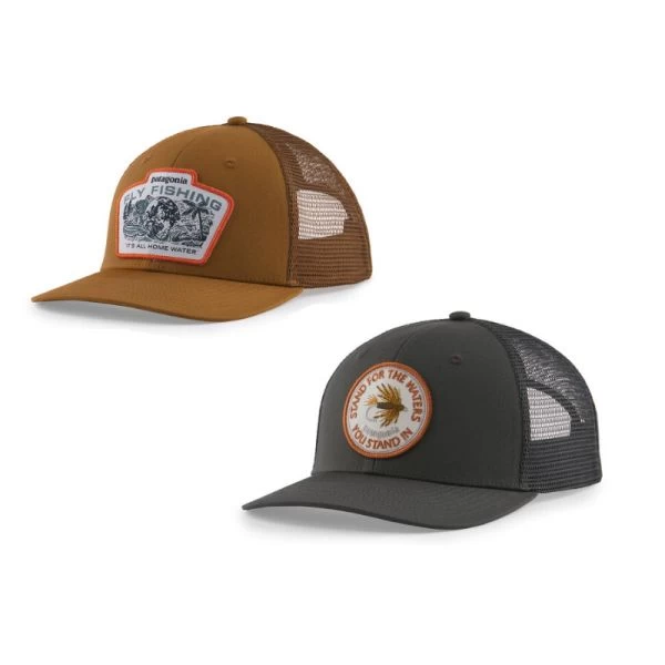 Patagonia Take A Stand Trucker Hat 3 Patagonia Take A Stand Trucker Hat