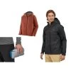 Patagonia Torrentshell 3L Jacket -Professionel Fiskeudstyrsbutik patagonia torrentshell
