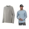 Patagonia Tropic Comfort Natural Crew