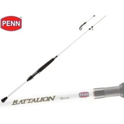 Penn Battalion Boat-30 Lbs