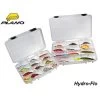 Plano Hydro-Flo Boxes -Professionel Fiskeudstyrsbutik plano hydro flo