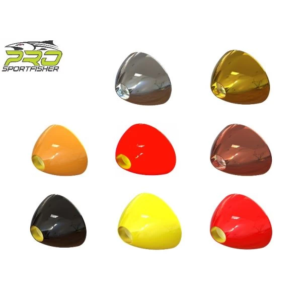 Pro Conehead 3 Pro Conehead