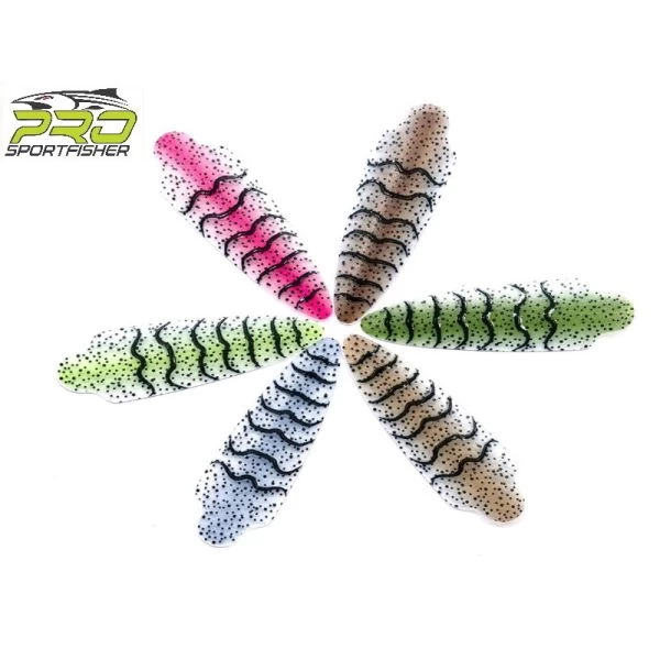 Pro Shrimp Shell WOE 3 Pro Shrimp Shell WOE