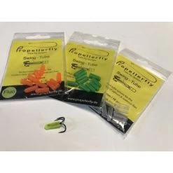 Propellerfly Swing Tubes