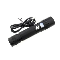 RaidZap RZ 365 Pro UV Lygte