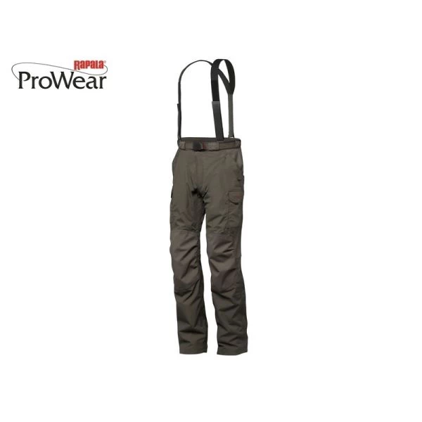 Rapala Original Rap Pants L 3 Rapala Original Rap Pants L