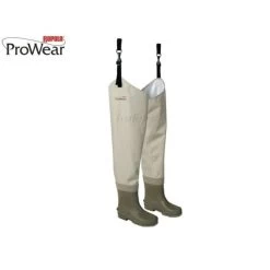 Rapala Bootfoot Hip Waders 46/47