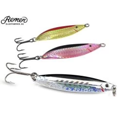 Remen Møresilda Holographic