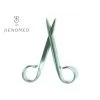 Renomed Vet Scissor Original-11cm. Straight -Professionel Fiskeudstyrsbutik renomed vet scissor original 11cm straight 1