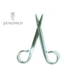 Renomed Vet Scissor Original-11cm. Straight