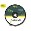 RIO Flyline Backing 300 Yds - 30 Lbs 2 RIO Flyline Backing 300 Yds - 30 Lbs -Professionel Fiskeudstyrsbutik rio bagline