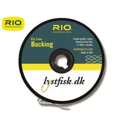 RIO Flyline Backing 300 Yds - 30 Lbs