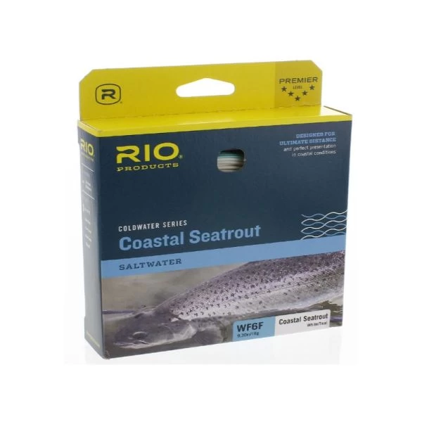 RIO Coastal Seatrout WF 3 RIO Coastal Seatrout WF