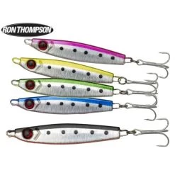 Ron Thompson Herring NL