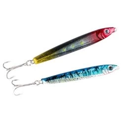 Ron Thompson Jigg Master