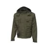 Ron Thompson Manitoba/DAM Iconic Jacket