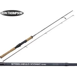 Ron Thompson Steelhead Iconic Spin -9'-7-28 Gr.