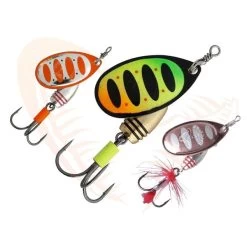 Savage Gear Rotex Spinner