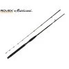 Rovex Hurricane Trollingstang 8,6' - 12/20 Lbs -Professionel Fiskeudstyrsbutik rovex hurricane trollingstang