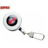 Rapala Pin On Reel -Professionel Fiskeudstyrsbutik rrlw pin on reel