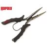 Rapala Stainless Steel Plier 8½" -Professionel Fiskeudstyrsbutik rssp8