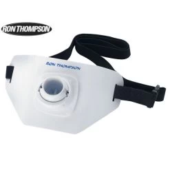 Ron Thompson Fightbælte