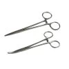 Ron Thompson Forceps Krogløser 1 Ron Thompson Forceps Krogløser -Professionel Fiskeudstyrsbutik rt sakse 1