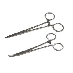 Ron Thompson Forceps Krogløser