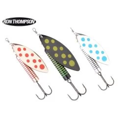 Ron Thompson Salmon Spinner