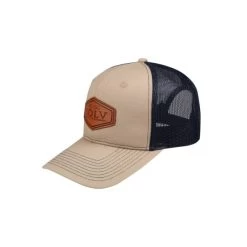 Sölv Trucker Cap
