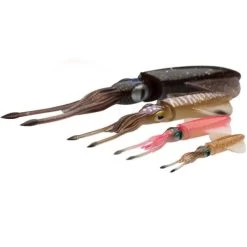 Savage Gear 3D LB Swim Squid