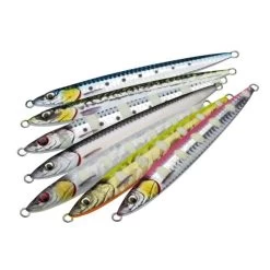 Savage Gear 3D Slim Jig Minnow