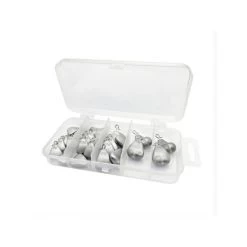 Savage Gear Clip On Balls Kit