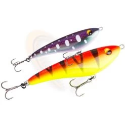 Savage Gear Freestyler V2