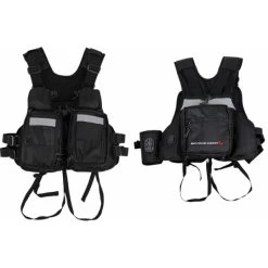Savage Gear Hitch Hiker Fishing Vest - One Size