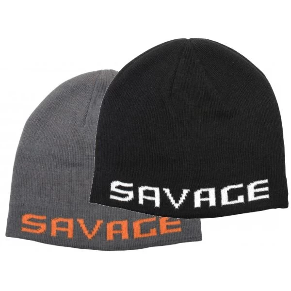 Savage Gear Logo Beanie 3 Savage Gear Logo Beanie
