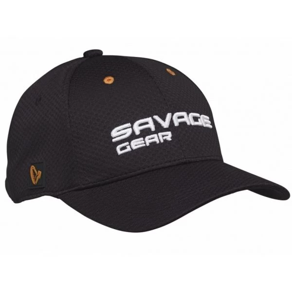 Savage Gear Sports Mesh Cap 3 Savage Gear Sports Mesh Cap