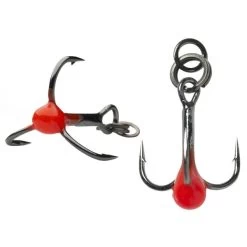 Savage Gear Hot Spot Trekrog Ring Rigged