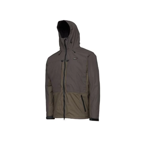 Scierra Helmsdale Fishing Jacket - Dusky Green 3 Scierra Helmsdale Fishing Jacket - Dusky Green