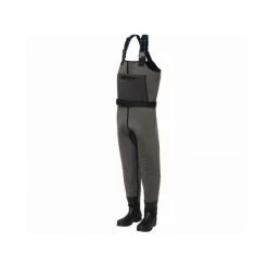 Scierra Helmsdale Neo 4,5mm Chest Bootfoot Waders - Profilsål