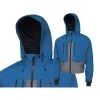 Scierra Helmsdale Wading Jacket - Seaport Blue -Professionel Fiskeudstyrsbutik scierra helmsdale wading jacket front foto 8