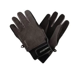 Scierra Sensi-Dry Gloves
