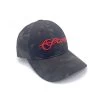 Scott Black Camo Hat -Professionel Fiskeudstyrsbutik scott black camo hat