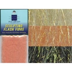 Just Add H2O Sculpting Flash Fibre