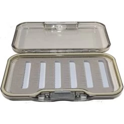 SFG Flueboks Med Trykknap