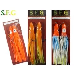 SFG Torsk/sej Blæksprutte Rig